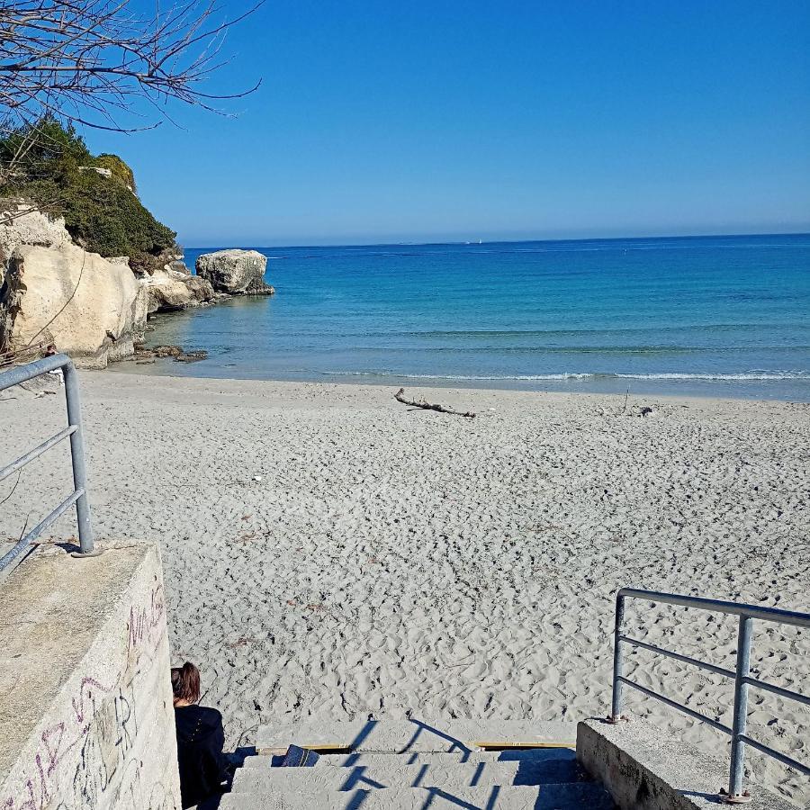 Petite Maison 46 Torre dell'Orso Zimmer foto